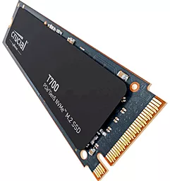 Накопичувач SSD Crucial T700 1 TB (CT1000T700SSD3) - мініатюра 3