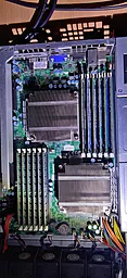 Сервер Supermicro 815-6 - миниатюра 11