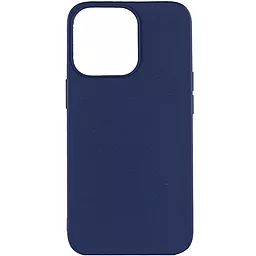 Чохол Epik Candy для Apple iPhone 14 Pro (6.1") Синій