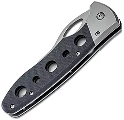 Нож Ka-Bar K-2 Folder Agama (3076) Black - миниатюра 3 Нож Ka-Bar K-2 Folder Agama (3076) Black - миниатюра 3