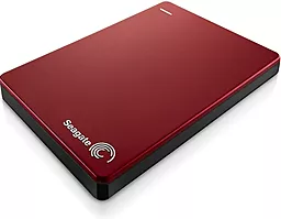 Внешний жесткий диск Seagate Backup Plus Portable 1TB (STDR1000203) - миниатюра 2