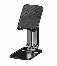 Підставка для телефону WUW-Z26 Black - фото Підставка для телефону WUW-Z26 Black