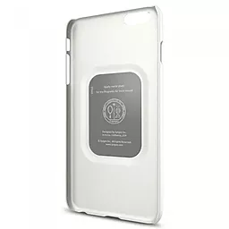 Чохол Spigen Thin Fit для Apple iPhone 6S Plus, iPhone 6 Plus White (SGP11640) - мініатюра 3 Чохол Spigen Thin Fit для Apple iPhone 6S Plus, iPhone 6 Plus White (SGP11640) - мініатюра 3