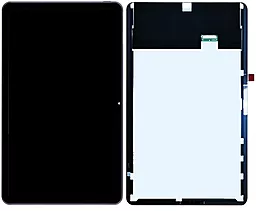 Дисплей для планшету Huawei MatePad 10.4, MatePad 10.4 2022 з тачскріном Black