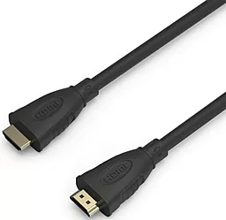 Видеокабель HDMI v2.1 8k 60hz 2m black (DHC-HD02-02M) HP