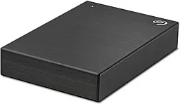 Зовнішній жорсткий диск Seagate Backup Plus Portable 4TB (STHP4000400) Black - мініатюра 2