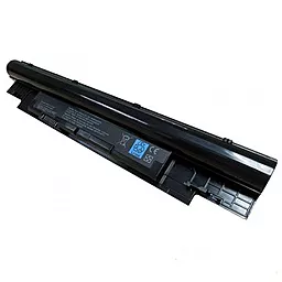 Акумулятор для ноутбука Dell H7XW1 Inspiron 13z N311z / 11.1V 4400mAh / Black