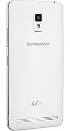 Lenovo A3860 White - миниатюра 4