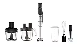 Занурюваний блендер Tefal HB95LD38 - фото Занурюваний блендер Tefal HB95LD38