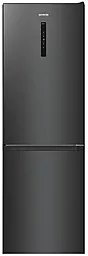 Холодильник с морозильной камерой Gorenje NRK619EABXL4 - фото Холодильник с морозильной камерой Gorenje NRK619EABXL4