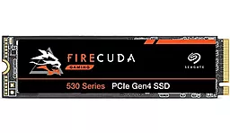 SSD Накопитель Seagate FireCuda 530 1TB M.2 2280 (ZP1000GM3A013)