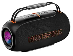 Колонки акустические Hopestar H70 Black - фото Колонки акустические Hopestar H70 Black