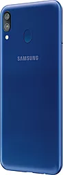 Samsung Galaxy M20 4/64GB (SM-M205FZBW) Blue - миниатюра 7