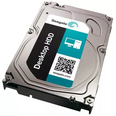 Жесткий диск Seagate 5TB (1FK178-899/ST5000DM000-WL_) - фото 1
