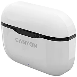 Навушники Canyon CNE-CBTHS3W White - мініатюра 3