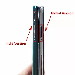 Дисплей Xiaomi Redmi Note 8 Pro (індійська версія) з тачскріном і рамкою, Silver - мініатюра 2