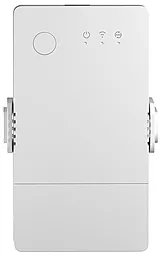 Умный Wi-Fi переключатель Sonoff THR316 с датчиком температуры - фото Умный Wi-Fi переключатель Sonoff THR316 с датчиком температуры