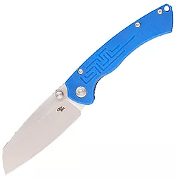 Ніж CH Knives CHToucans Blue - фото Ніж CH Knives CHToucans Blue