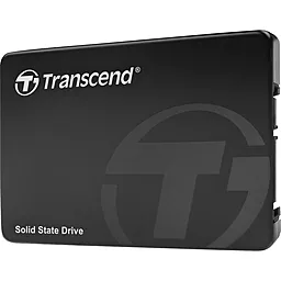 Накопичувач SSD Transcend 340K Premium 64 GB (TS64GSSD340K) - мініатюра 2