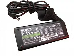 Блок питания для ноутбука Sony 19.5V 4.7A 90W (6.5x4.4) Copy