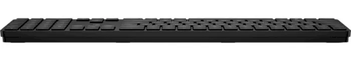 Клавиатура HP 450 Programmable WL Black (4R184AA) - фото 5