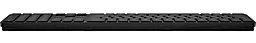 Клавиатура HP 450 Programmable WL Black (4R184AA) - миниатюра 5 Клавиатура HP 450 Programmable WL Black (4R184AA) - миниатюра 5