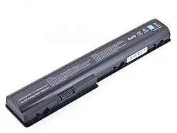 Аккумулятор для ноутбука HP CQ71 Pavilion DV7 HSTNN-IB75 14.4V 4400mAh