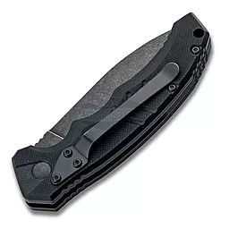 Нож Boker Plus Intention II Dagger Black (01BO796) - миниатюра 2 Нож Boker Plus Intention II Dagger Black (01BO796) - миниатюра 2