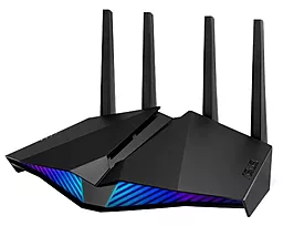 Маршрутизатор Asus RT-AX82U - фото Маршрутизатор Asus RT-AX82U