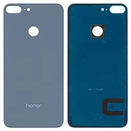 Задняя крышка корпуса Huawei Honor 9 Lite Original  Glacier Gray