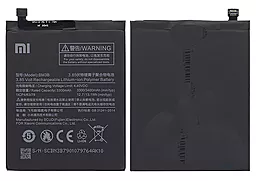 Акумулятор Xiaomi Mi Mix 2 / BM3B (3400 mAh) - мініатюра 2