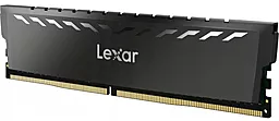 Оперативная память Lexar 16 GB (2x8GB) DDR4 3200 MHz Thor (LD4BU008G-R3200GDXG) - миниатюра 4