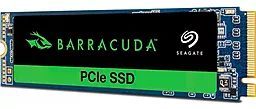 SSD Накопитель Seagate BarraCuda PCIe 500 GB (ZP500CV3A002)