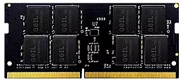 Оперативна пам'ять для ноутбука Geil DDR4 4GB (GS44GB2133C15SC)