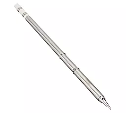 Паяльное жало с односторонним срезом Quicko T12-BCF1 - фото Паяльное жало с односторонним срезом Quicko T12-BCF1