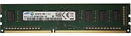 Оперативна пам'ять Samsung DDR3L 4GB 1600MHz (M378B5173EB0-YK0_)
