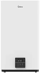 Водонагрівач електричний Midea PRIME Wi-Fi D80-20ED6(D) - фото Водонагрівач електричний Midea PRIME Wi-Fi D80-20ED6(D)