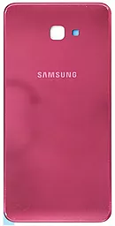 Задня кришка корпусу Samsung Galaxy J4 Plus 2018 J415 Original Pink