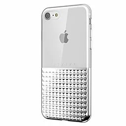 Чохол SwitchEasy Revive Case For iPhone 8, iPhone 7, iPhone SE 2020 Silver (AP-34-159-26)