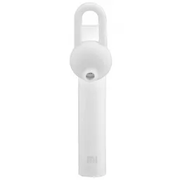 Блютуз гарнітура Xiaomi Mi Bluetooth Headset White - мініатюра 2 Блютуз гарнітура Xiaomi Mi Bluetooth Headset White - мініатюра 2