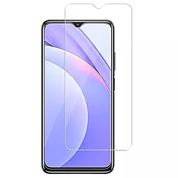 Защитное стекло PowerPlant для Xiaomi Redmi 9T - фото Защитное стекло PowerPlant для Xiaomi Redmi 9T