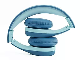 Навушники DOKI Bop Breezy Blue - мініатюра 3