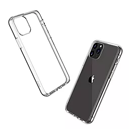 Чехол Adonit Case для Apple iPhone 12 Pro Max Transparent - миниатюра 4