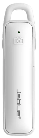 Блютуз гарнітура Jablue T052 White - фото 4