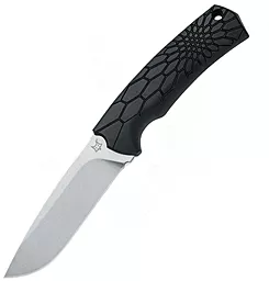 Нож Fox Core (FX-605) Black - фото Нож Fox Core (FX-605) Black