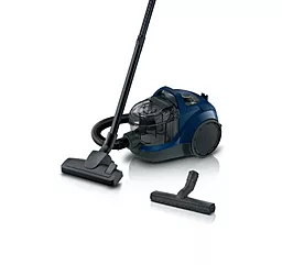 Пылесос безмешковый Bosch BGS21X320 - фото Пылесос безмешковый Bosch BGS21X320