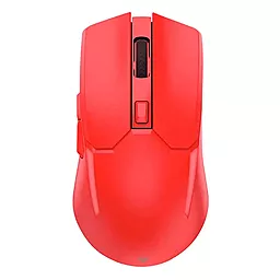 Комп'ютерна мишка Fantech WGC2 Venom II Vibe Red - фото Комп'ютерна мишка Fantech WGC2 Venom II Vibe Red