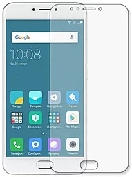 Защитная пленка BoxFace Противоударная Meizu MX6 Matte - фото Защитная пленка BoxFace Противоударная Meizu MX6 Matte