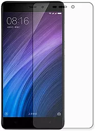 Защитная пленка BoxFace Противоударная Xiaomi Redmi 4 Prime, Redmi 4 Pro Matte - фото Защитная пленка BoxFace Противоударная Xiaomi Redmi 4 Prime, Redmi 4 Pro Matte
