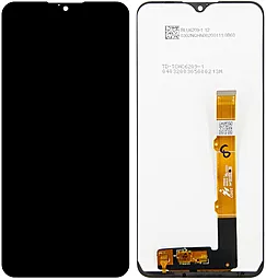 Дисплей Alcatel 1S 2020 5028, 1V 2020 5007, 3L 2020 5029 (5028Y, 5028D, 5028D_EEA, 5028Y_EEA, 5028A) с тачскрином, Black - фото Дисплей Alcatel 1S 2020 5028, 1V 2020 5007, 3L 2020 5029 (5028Y, 5028D, 5028D_EEA, 5028Y_EEA, 5028A) с тачскрином, Black